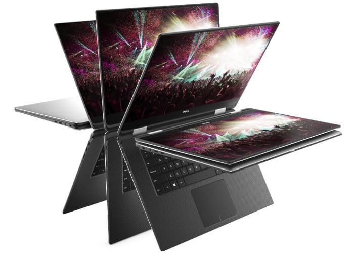 Dell XPS