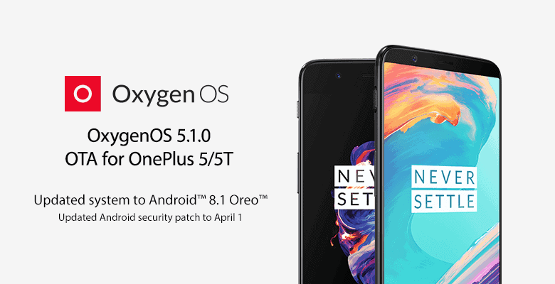 OxygenOS 5.1.1
