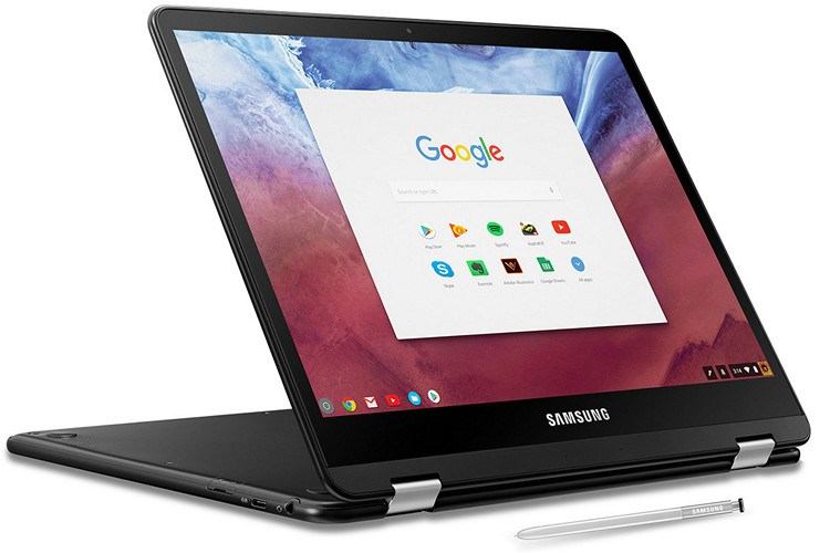 Samsung Chromebook