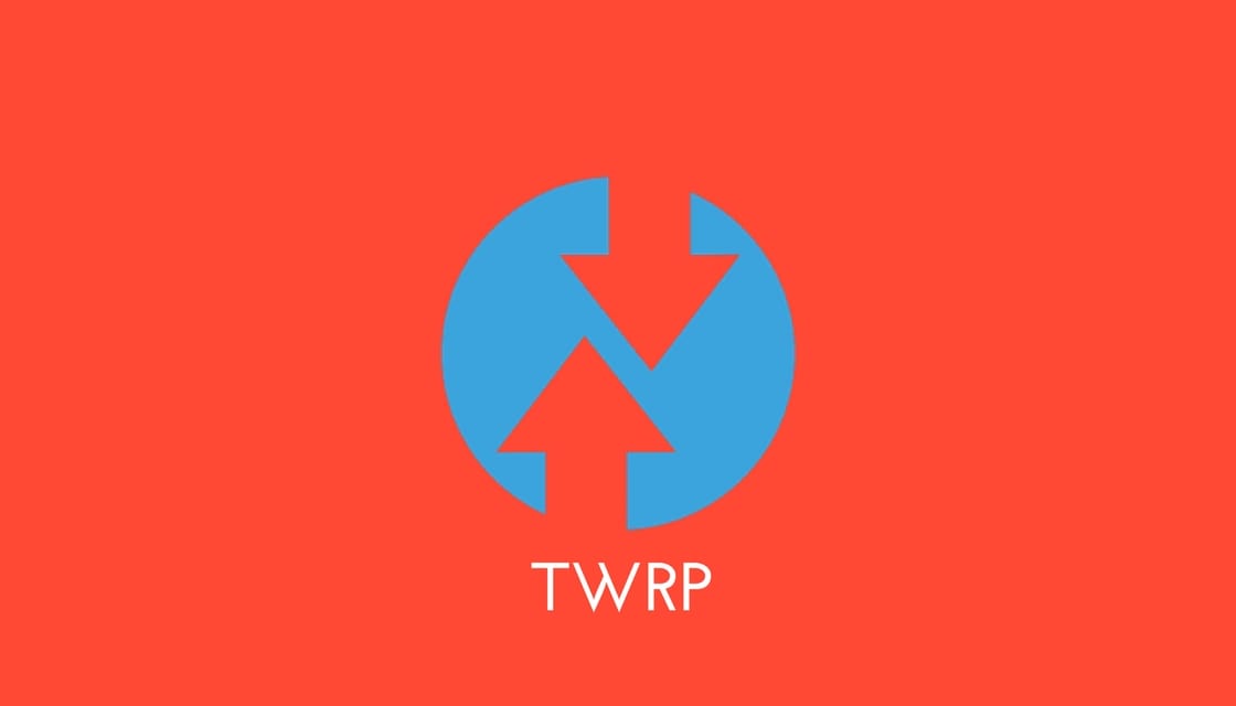 TWRP Builder