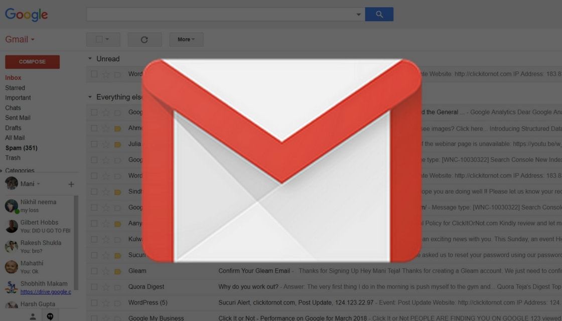 Gmail