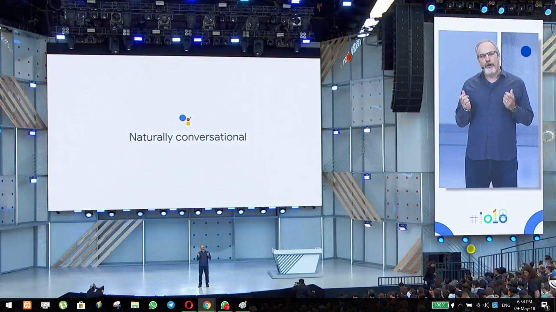 No Need To Say “Hey Google” Every time You Command Google Assistant