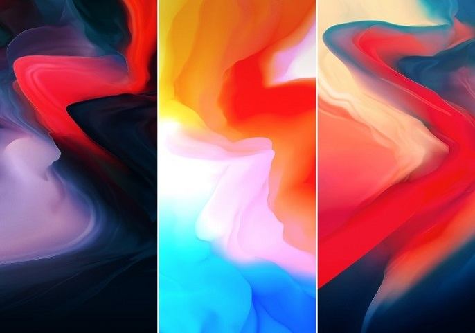 OnePluus 6 Wallpapers