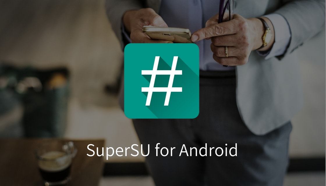 supersu app download for android