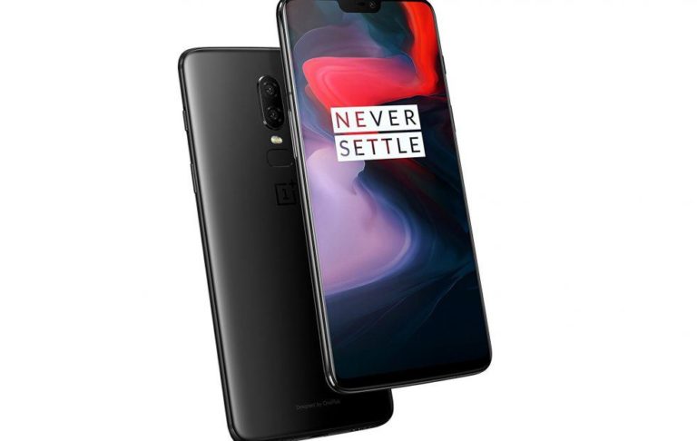 LineageOS 17.1 ROM for OnePlus 5