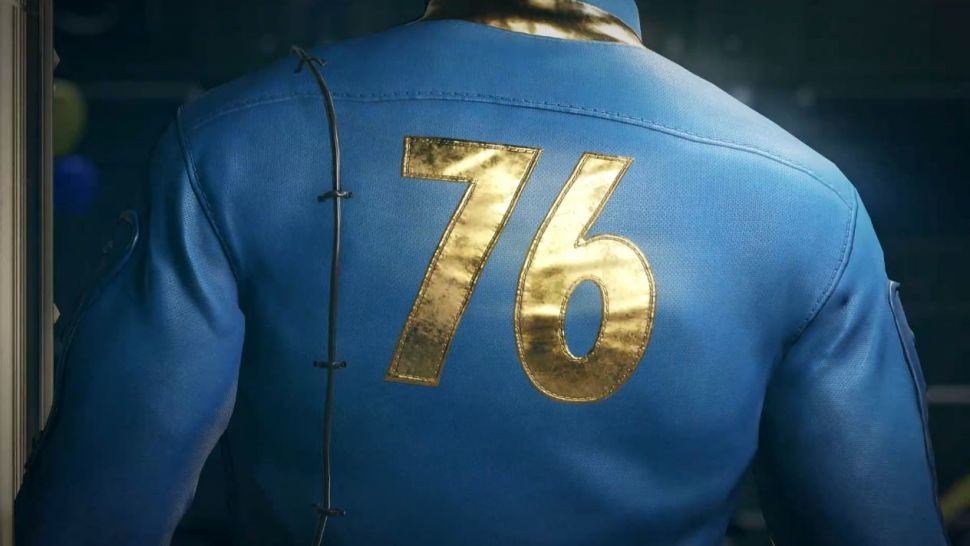 Fallout 76