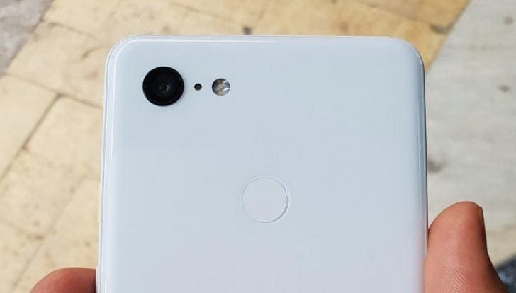 Pixel 3 Camera APK