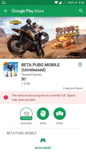 PUBG Mobile