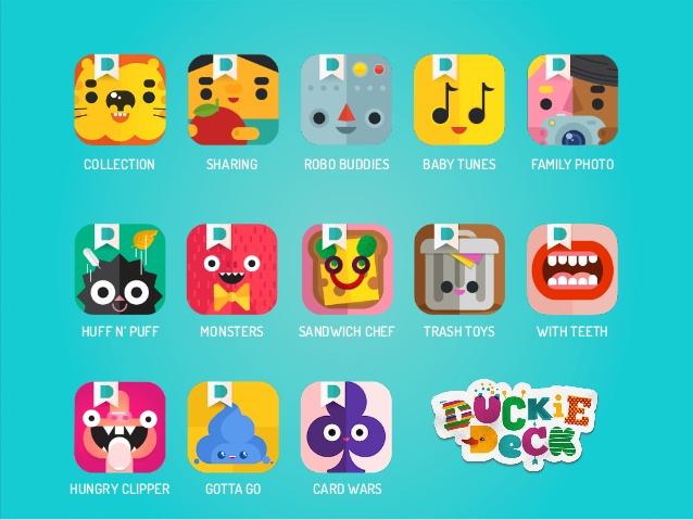 Best Apps for Toddlers 2020