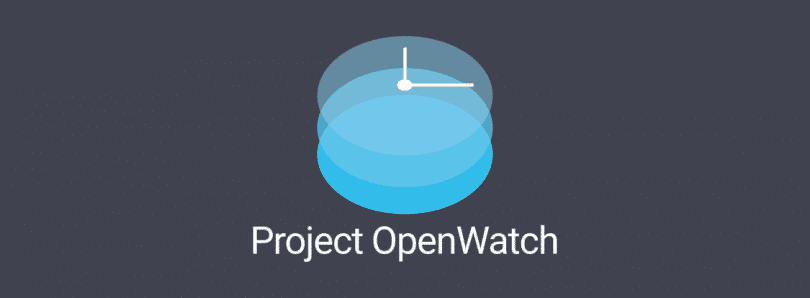 Project OpenWatch Kingwear