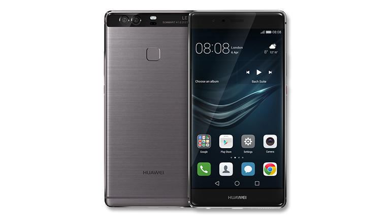 huawei p9