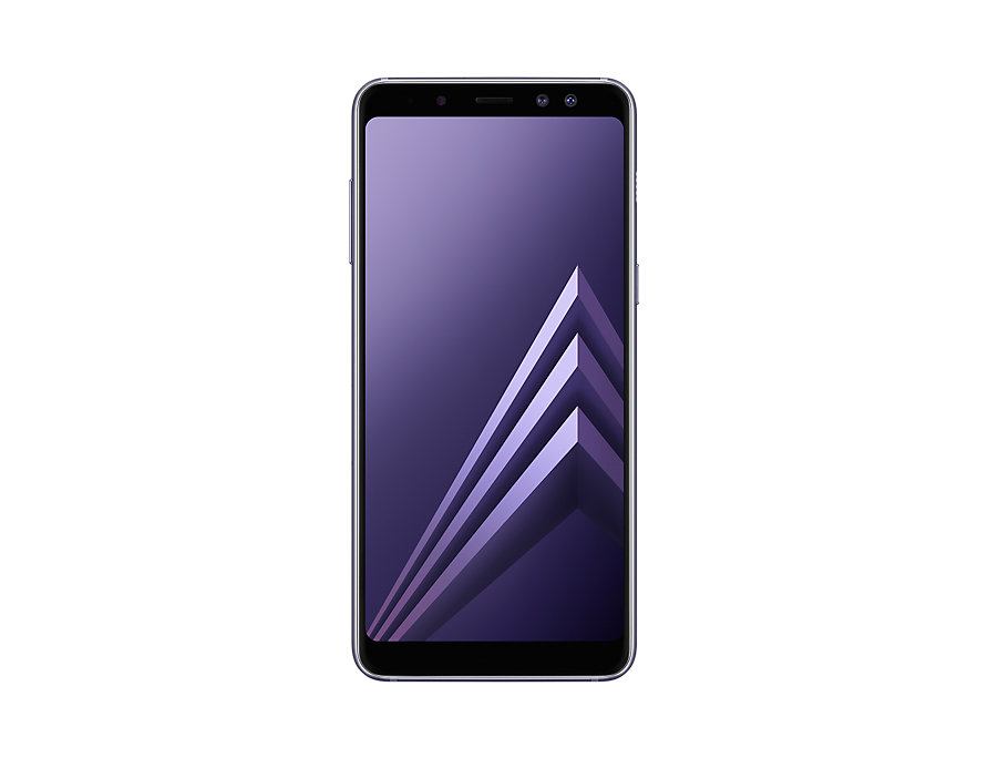 Galaxy A8