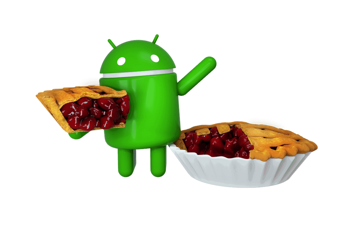 Android 9 Pie