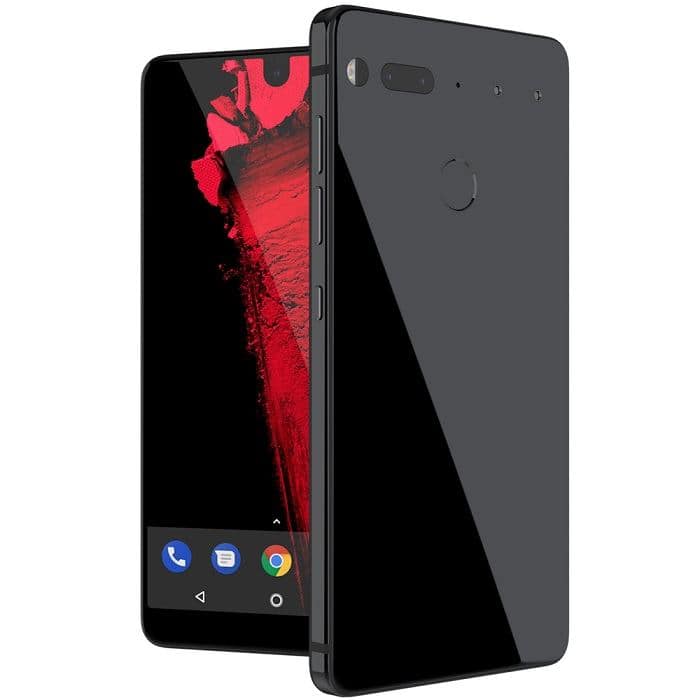 Essential Phone