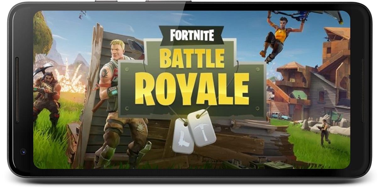 Fortnite for Android