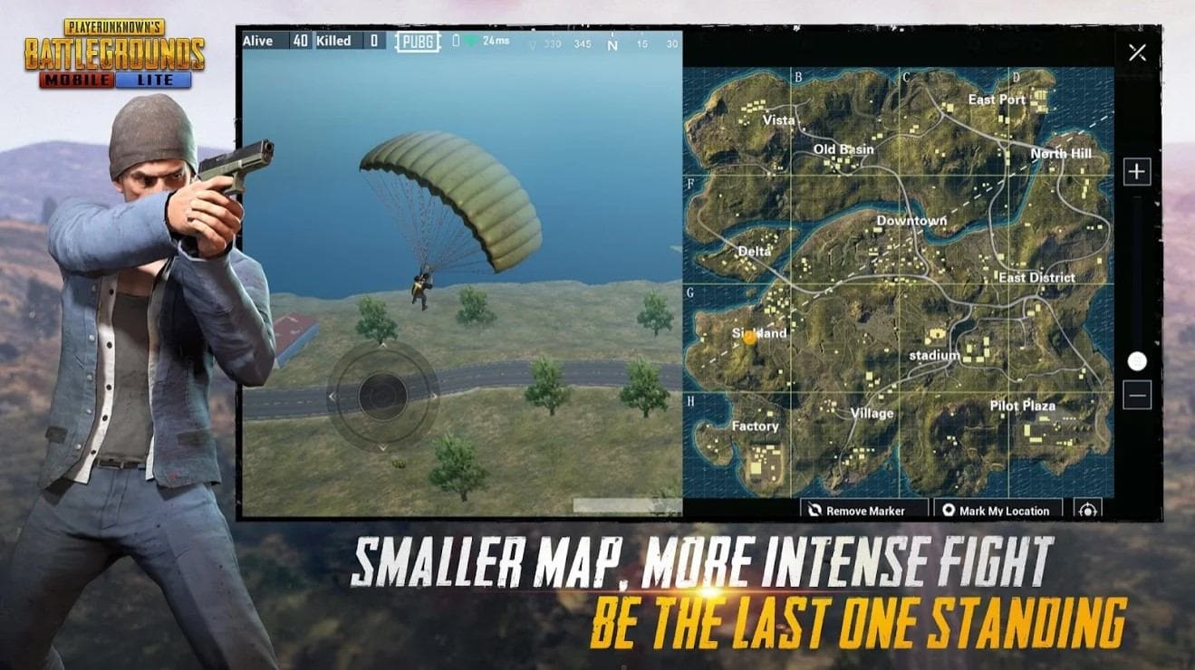 Pubg Lite Mod Apk For Android Its Free