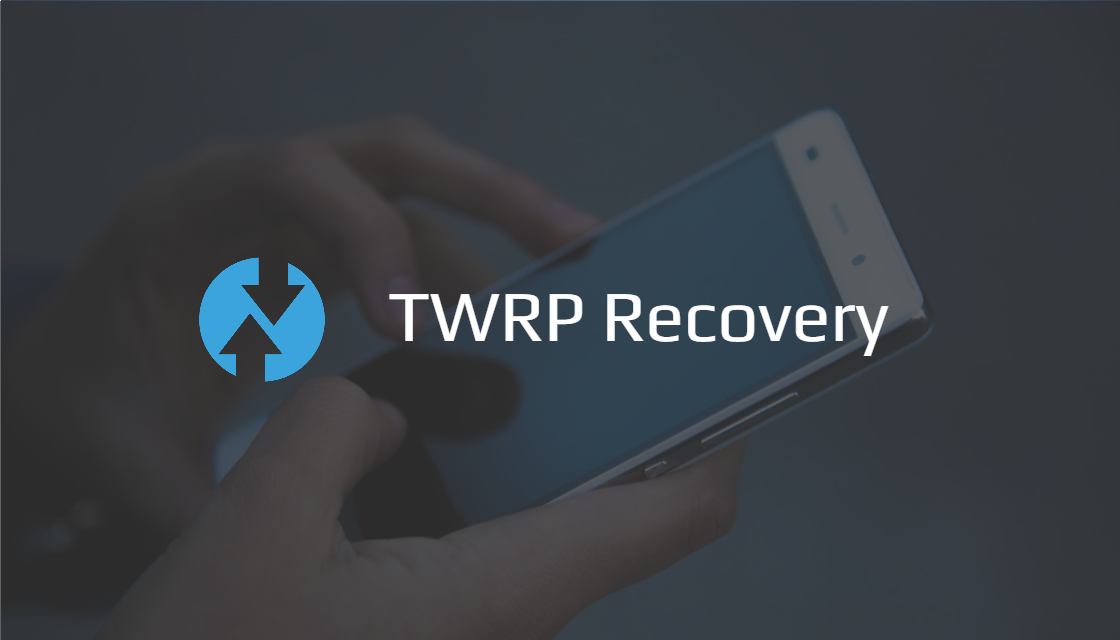 TWRP Recovery