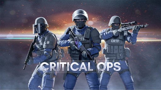 Critical Ops