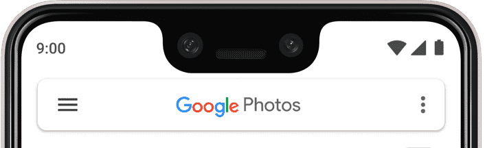 pixel 3 xl camera APK