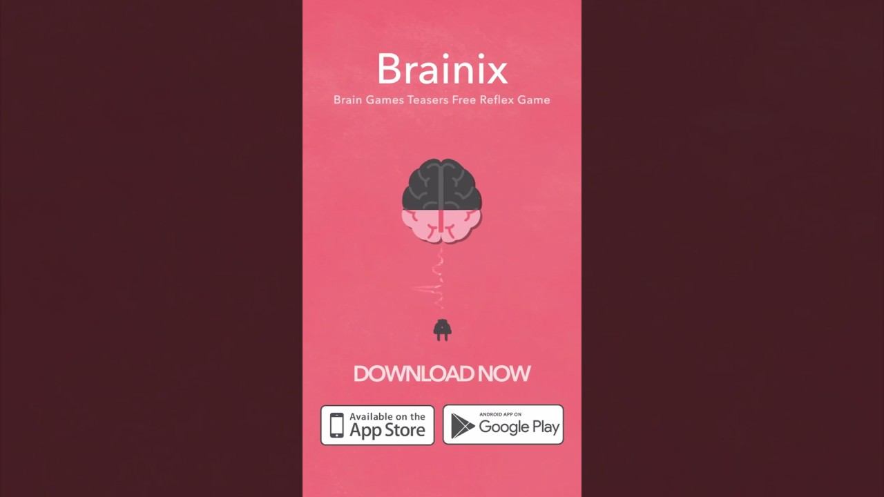 Brainix: A Game That Changed My Life