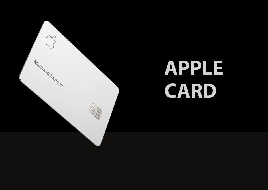 Apple’s Apple Card