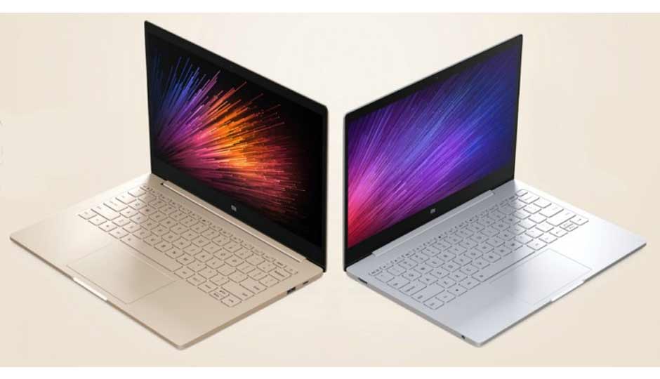 Mi Notebook Air