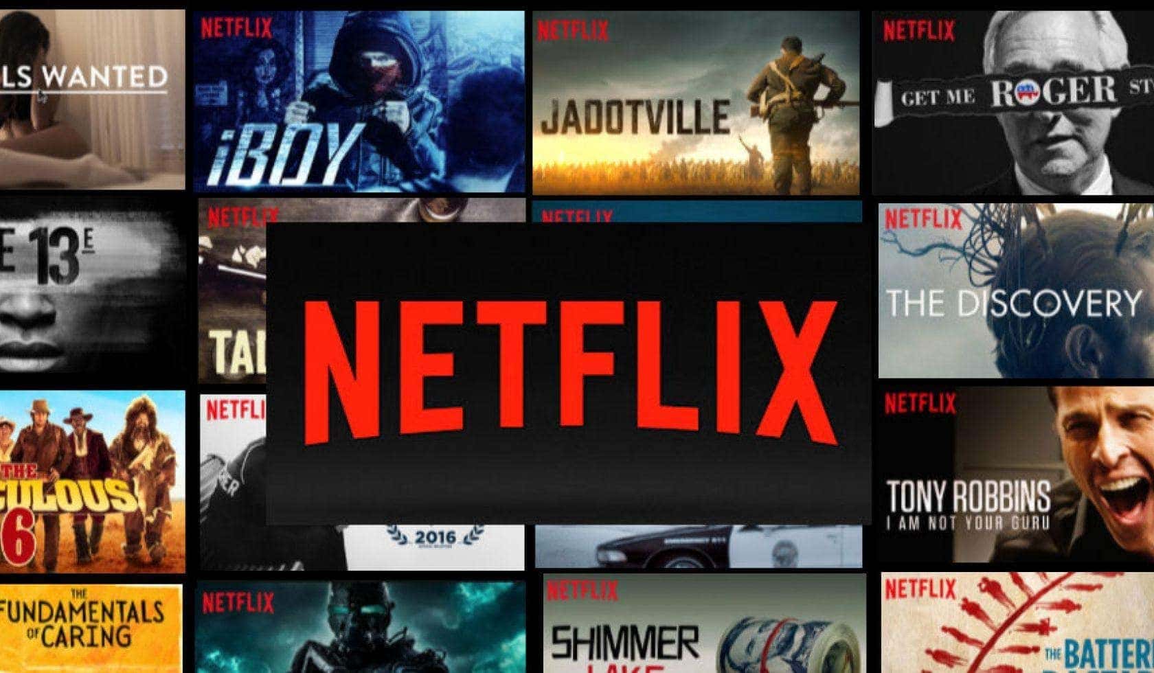 netflix new releases 2020 list