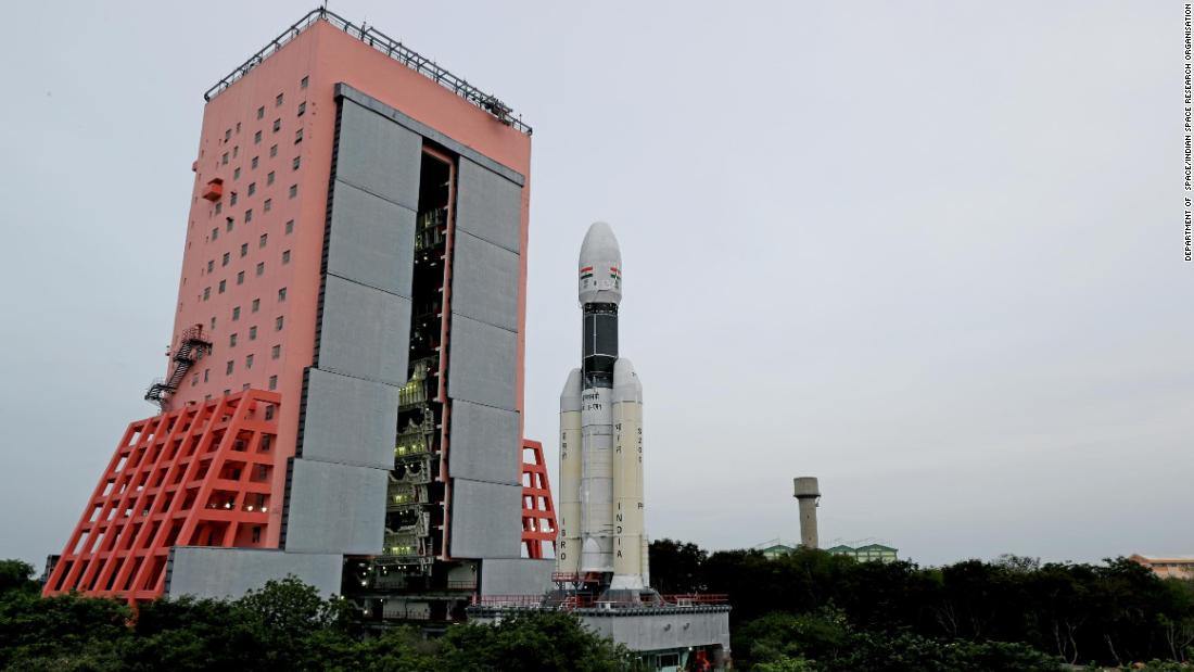 Chandrayan 2