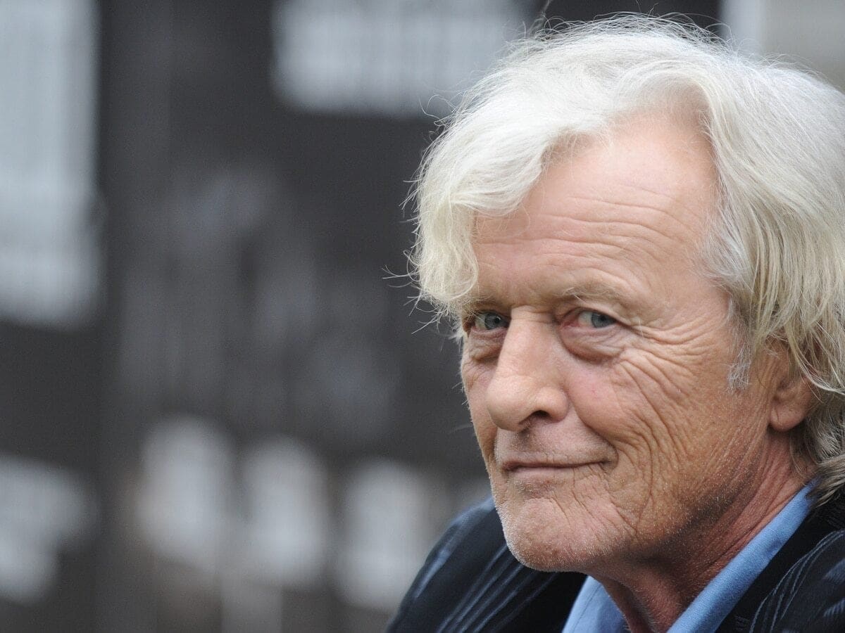 Rutger Hauer