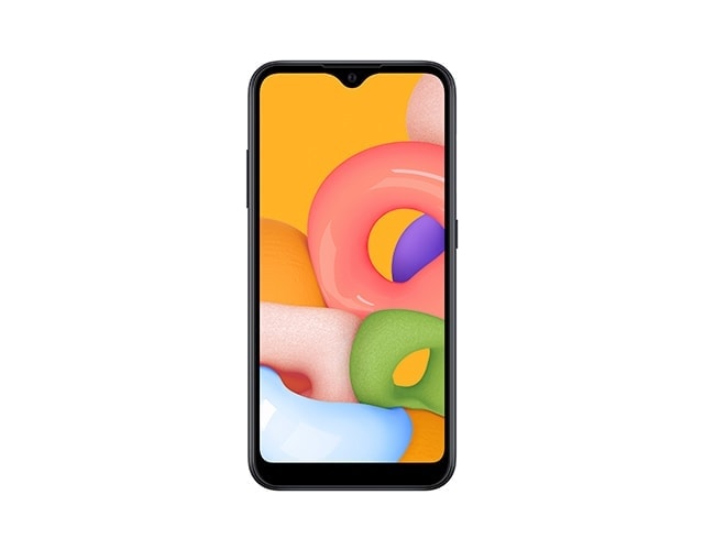 Galaxy A01