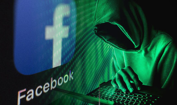 Facebook compromised the users data