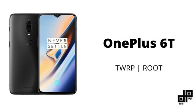 Oneplus 6T