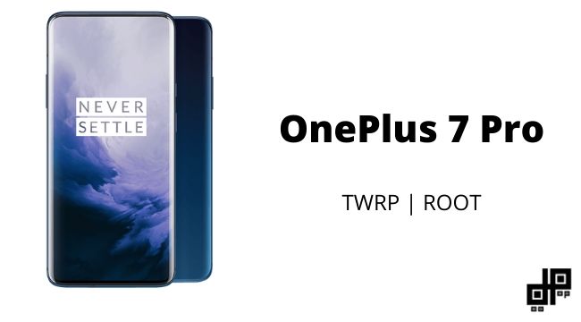 oneplus 7 pro twrp