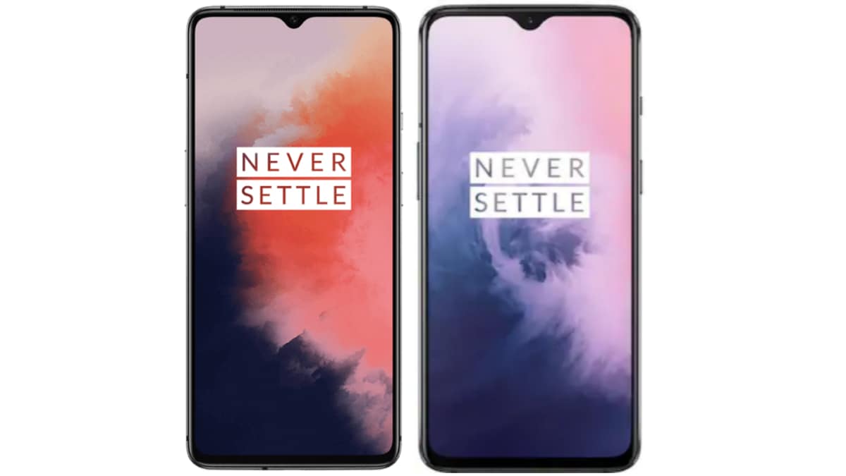 OnePlus 7T