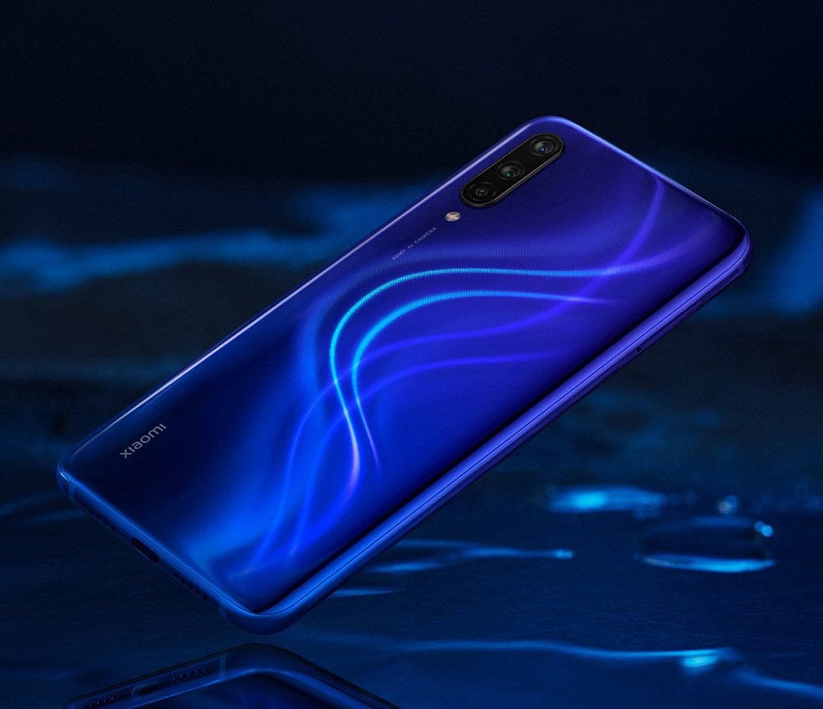 Redmi 9