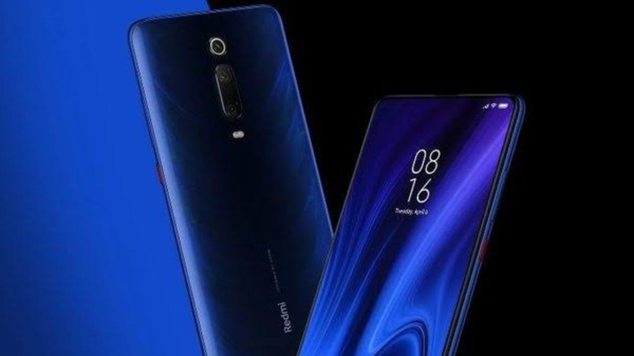 Redmi 20 Pro Купить