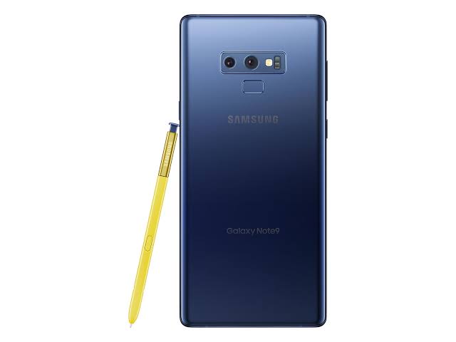 Android 10 Beta 4 Hotfix Update For Samsung Galaxy Note 9 Rolling Out With One Ui 2 0 Build Zslb Ota Downloads