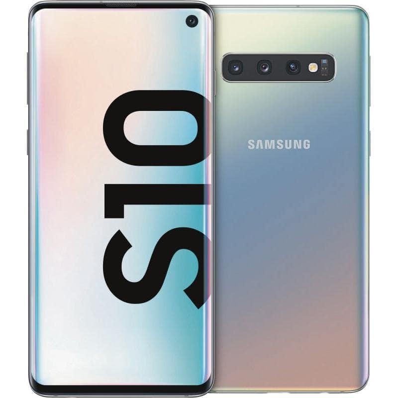 Samsung Galaxy S10 Android 10