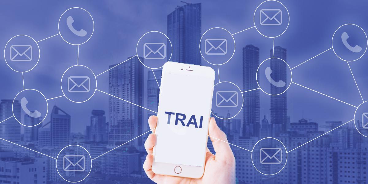 TRAI