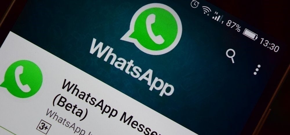 WhatsApp Beta for Android and iOS