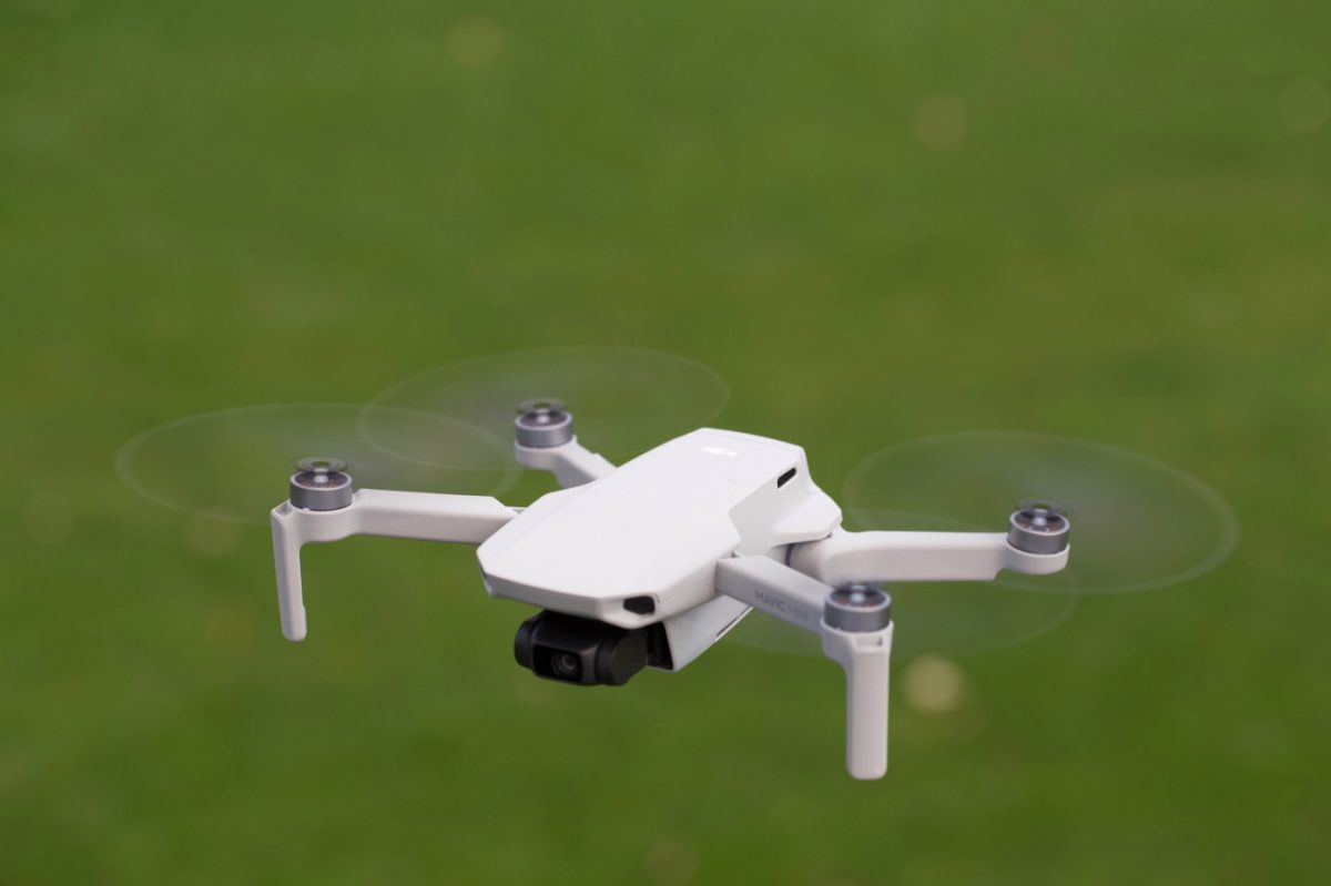 The FAA proposes Remote ID Technology for Drones