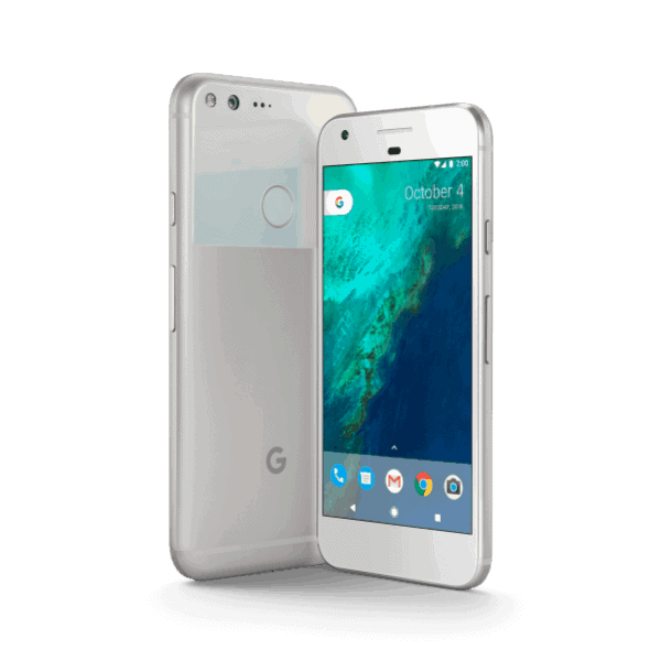 Google Pixel Phone