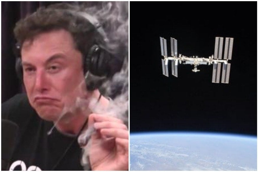 Elon Musk's SpaceX