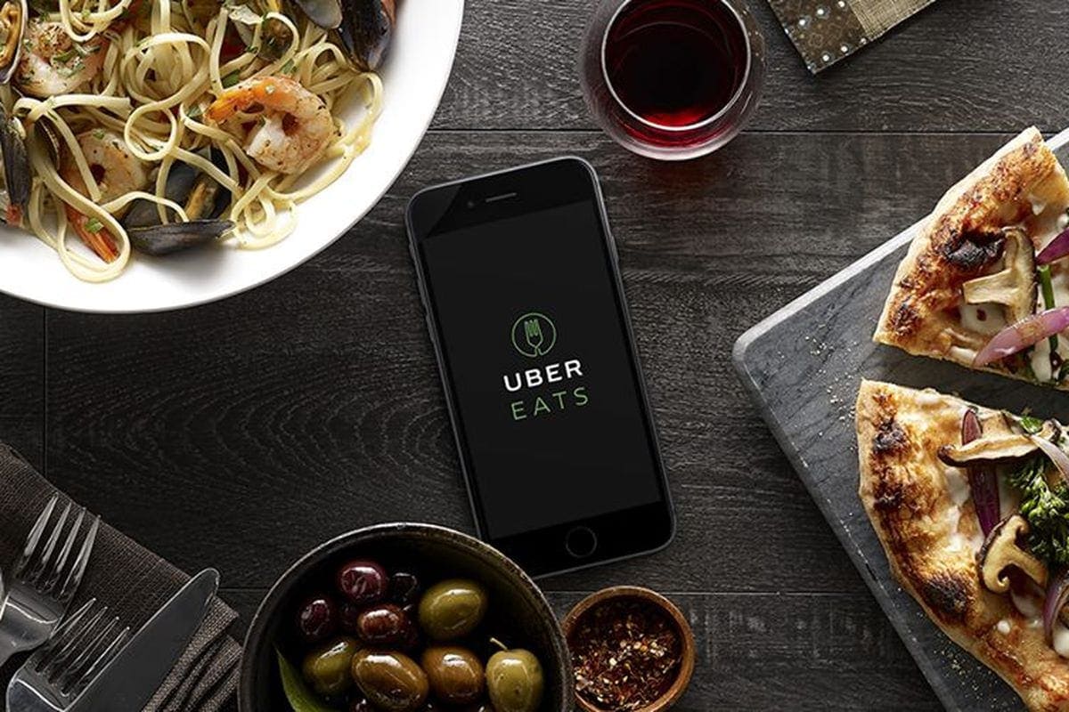 UberEats