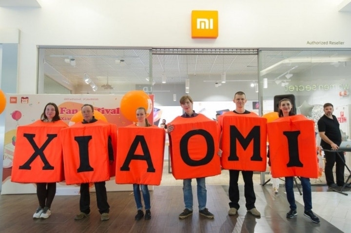 Xiaomi