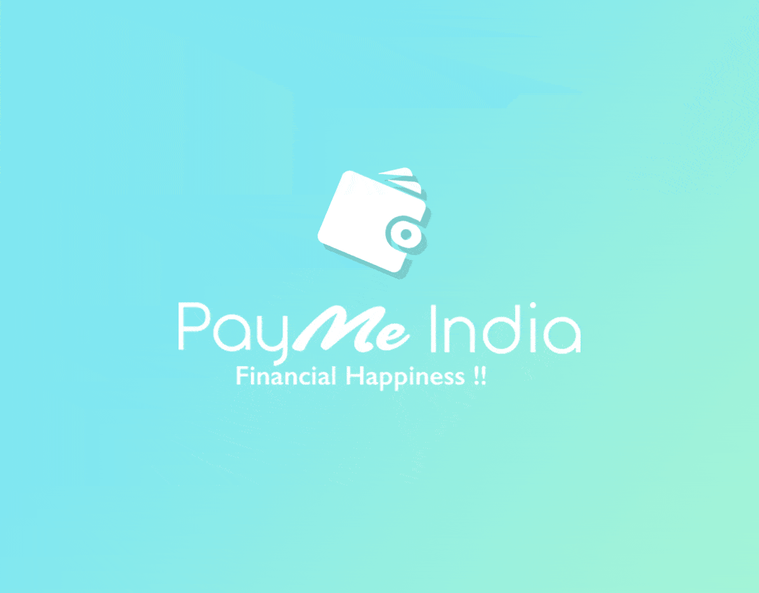 PaymeIndia Instant Personal Loan App