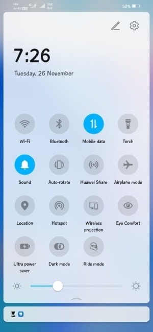 Honor 8X EMUI 10 (Android 10) Beta Update Goes Live In India