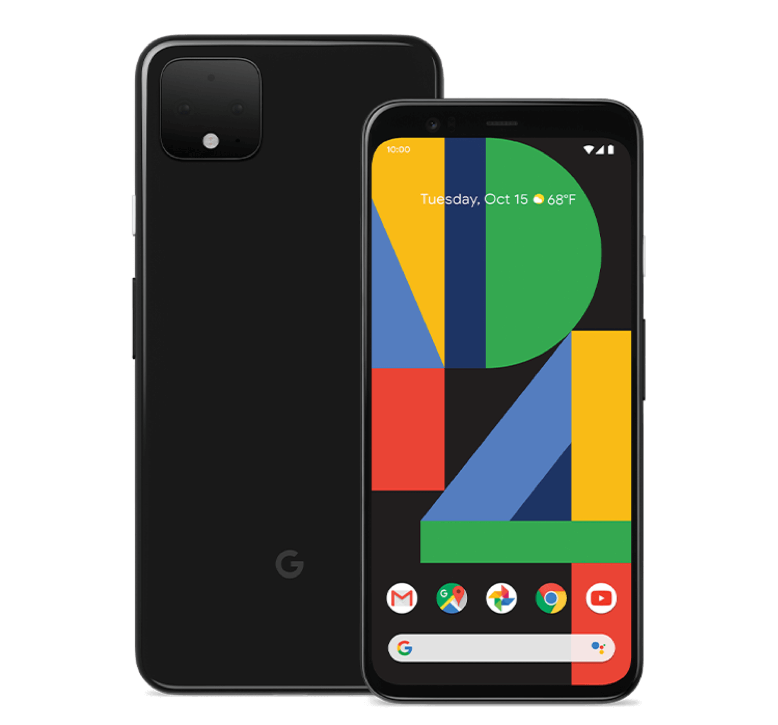 Google Pixel 4