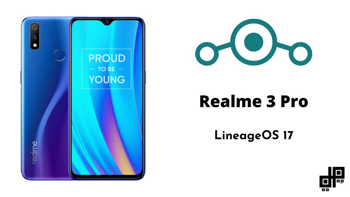 Realme 3 Pro