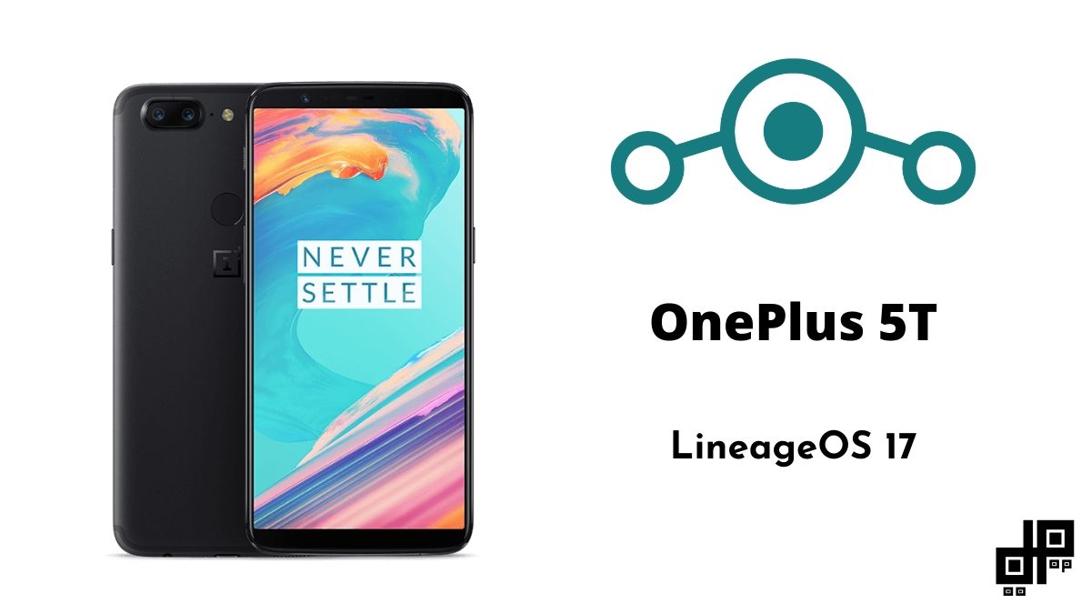 Oneplus 5T canva